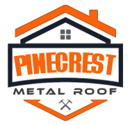 Pinecrest Metal Roof
