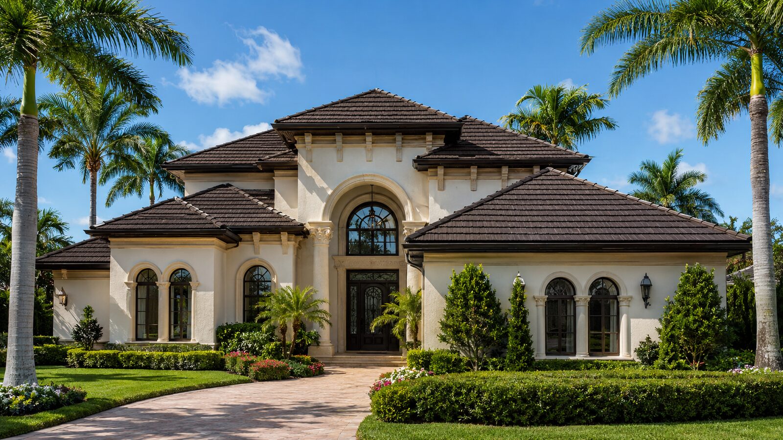 NOA-approved metal roof replacement in South Miami-Dade